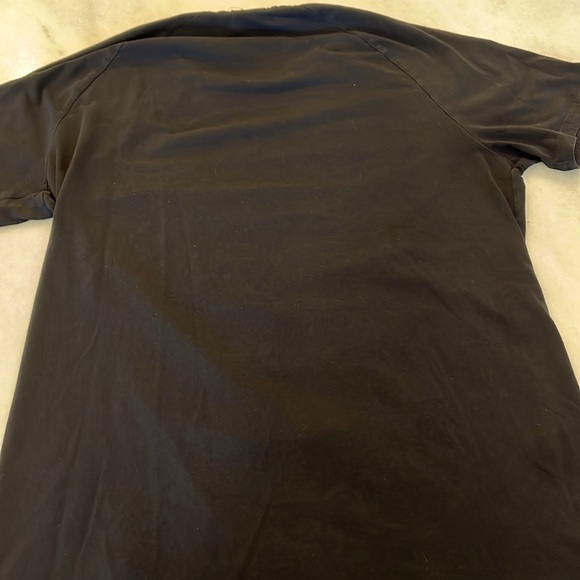 Gymshark Men’s Black Size Medium T-shirt - Picture 4 of 8